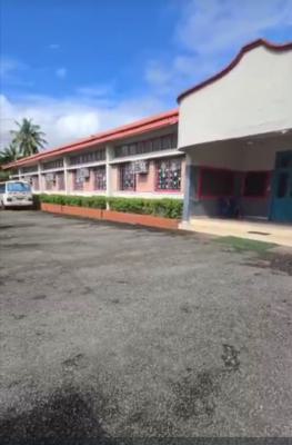 Prime Bare Land Measuring 7,700sqm with C of O, Ramat Crescent, Gra, Ogudu, Lagos, Land for Sale