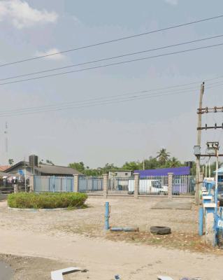 Strategically Located Plot of Land Facing Express Road, Lekki Epe Expressway, Shapati, Ibeju Lekki, Lagos, Commercial Land for Sale