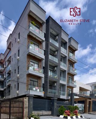 2 Bedroom Apartment, Ikate, Lekki, Lagos, Flat / Apartment for Sale