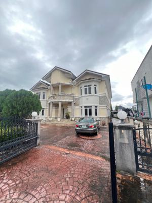 5 Bed& 2 Bq, Ajah, Lagos, Detached Duplex for Sale