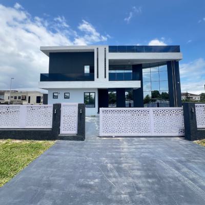 5 Bed&bq, Ajah, Lagos, Detached Duplex for Sale