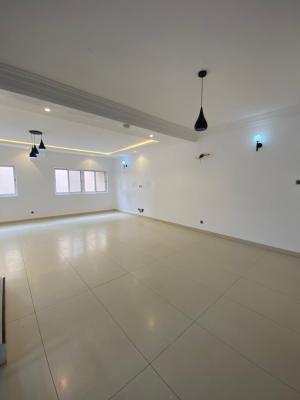 Exquisitely Fitted 2 Floors Townhouse with a Bq, Off Rock Drive, Lekki Phase 1, Lekki, Lagos, Terraced Duplex for Rent