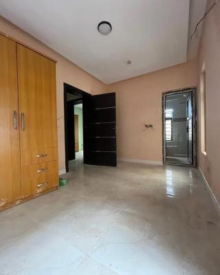 Beautifully Newly Built Duplex, Maryland, Lagos, Semi-detached Duplex for Sale