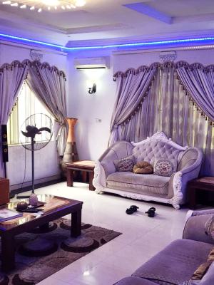 Luxury Finished 5 Bedroom Fully Detached Duplex, Omole Phase 2, Ikeja, Lagos, Detached Duplex for Rent