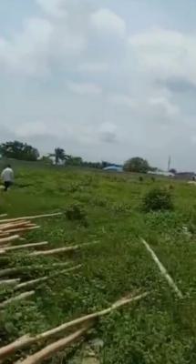 6 Plots of Land, Awaoyaya  Lekki Epe Expressway, Awoyaya, Ibeju Lekki, Lagos, Commercial Land for Sale