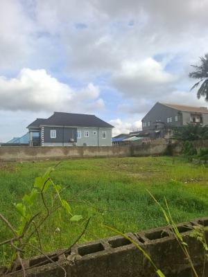Jv Available in Folarin Street Alapere 1250 Sqm of Land    Land Value, Alapere, Ketu, Lagos, Land Joint Venture