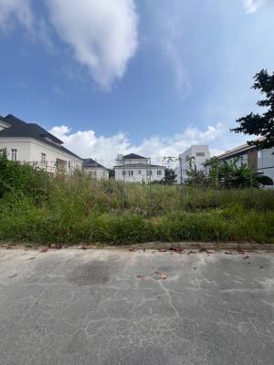 Land, Carlton Gate Estate, Chevron Drive, Lekki, Lagos, Residential Land for Sale