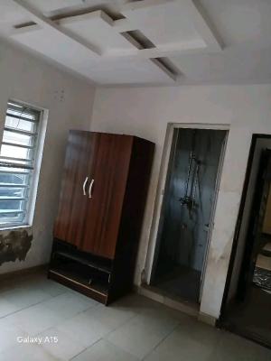 Newly Built 2 Bedroom Flat with Modern Facilities, P and T Estate, Ipaja, Lagos, Flat / Apartment for Rent