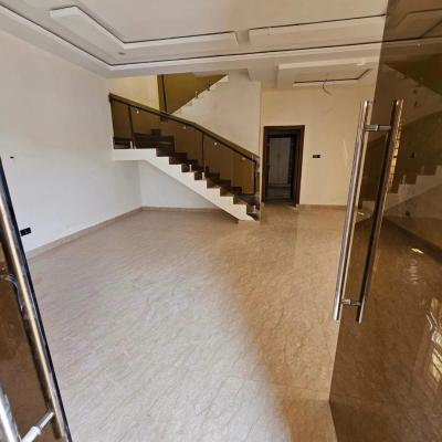 Newly Built 5bedroom Detached Duplex in Ojodu, Berger, Ojodu, Lagos, Detached Duplex for Sale