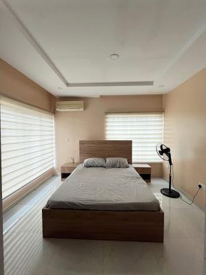 Executive 3bedroom Well Finished Apartment, Arepo, Close to Ikeja, Ojodu Berger, Ojodu, Lagos, Flat / Apartment for Sale