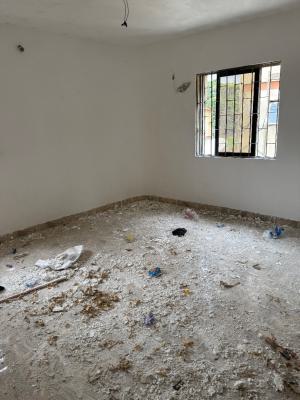 Unique Miniflat Available with Spacious Palour, Santos Estate, Aguda, Surulere, Lagos, Flat / Apartment for Rent