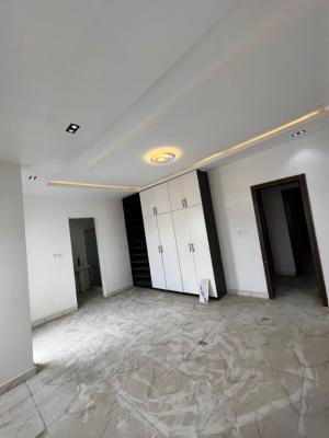 a Luxury 4 Bedrooms Terrace with Bq, Thomas Estate, Lekki Phase 2, Lekki, Lagos, House for Rent