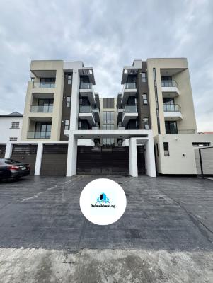 3 Bedroom Apartment, Lekki Phase 1, Lekki, Lagos, Flat / Apartment for Rent