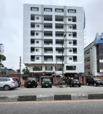 Brand New 3 Bedroom Apartment + Bq, Victoria Island (vi), Lagos, Flat / Apartment for Sale