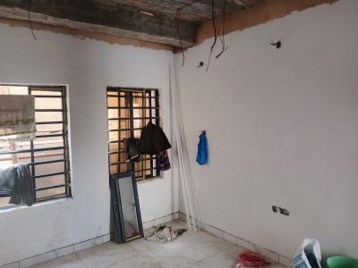 6 Nos One Bedrooms Tastefully Finished Newly Built Serviced Apartments, Off Adeola Odeku St, Victoria Island (vi), Lagos, Mini Flat (room and Parlour) for Rent