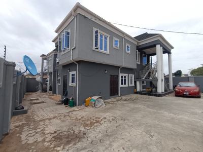 Nicely Built 2bedroom Flat with Sweet Modern Facilities, Olusoji Estate, Oluyole, Ibadan, Ibadan, Oyo, Flat / Apartment for Rent