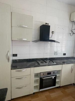 Well Renovated 4 Bedroom Terrace Duplex, Chevron, Lekki Phase 2, Lekki, Lagos, Terraced Duplex for Rent