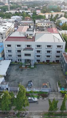 Commercial/office Building, Serene Environment, Zone 4, Wuse, Abuja, House for Sale
