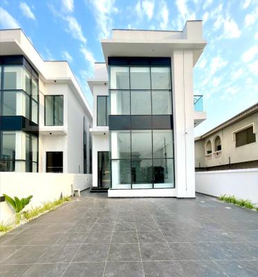 Tastefully Finished Property, Ikota, Lekki, Lagos, Detached Duplex for Sale