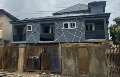Earn 19.5 Million From a 5.5m Investment! for 15 Years, Gbagada, Lagos, Self Contain (single Rooms) for Sale
