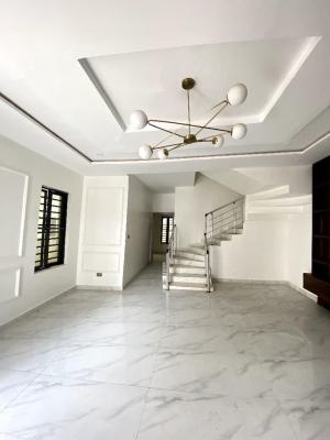 New 4-bedroom Fully Detached Duplex, Vgc, Ikota, Lekki, Lagos, Detached Duplex for Rent