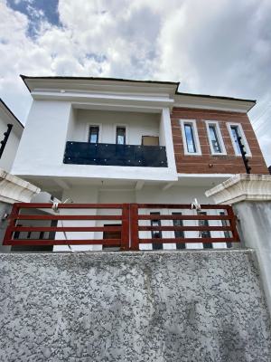 5 Bedroom Detached Duplex with Bq, Harris Drive, Vgc, Lekki, Lagos, Detached Duplex for Rent