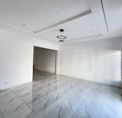 3 Bedroom Terrace Duplex, Ajiwe Ajah, Ajah, Lagos, Terraced Duplex for Rent