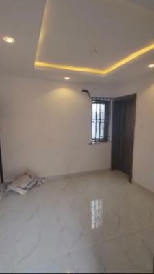 a Brand New Miniflat with Balcony, Prepaid in a Good Location, Off Pedro, Gbagada, Lagos, Mini Flat (room and Parlour) for Rent
