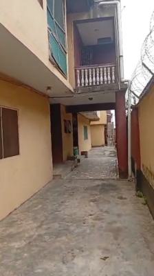Blocks of Flats, Oke Ira, Ogba, Ikeja, Lagos, Block of Flats for Sale