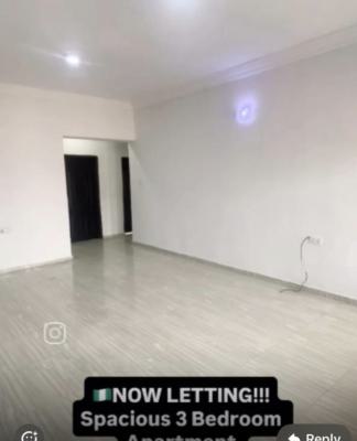 Sharp 3 Bedrooms Apartment, Lakowe, Ibeju Lekki, Lagos, Flat / Apartment for Rent
