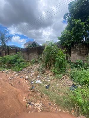 1000sqm Plot of Land with Double Entrance, Edem Nike, Enugu, Enugu, Residential Land for Sale