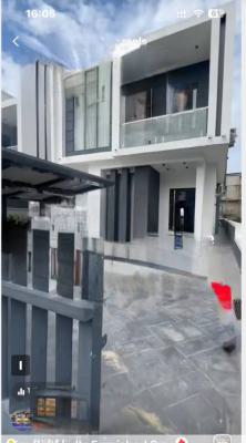 5bedrooms Detached Duplex with Swimming Pool, Lekki Ikota Megamound Estate, Lekki, Lagos, Detached Duplex for Rent