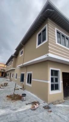 a Brand New Spacious 2 Bedroom with Just 4 Units in The Compound, Soluyi, Gbagada, Lagos, Flat / Apartment for Rent