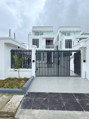 Introducing 5 Bedroom Detached Duplex House in  Lekki Phase One, Lekki Phase 1, Lekki, Lagos, Detached Duplex for Sale