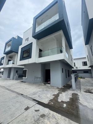Very Good Value 4 Bedroom Detached Duplex with Spacious Ensuite Rooms, Orchid, Lekki, Lagos, Detached Duplex for Sale