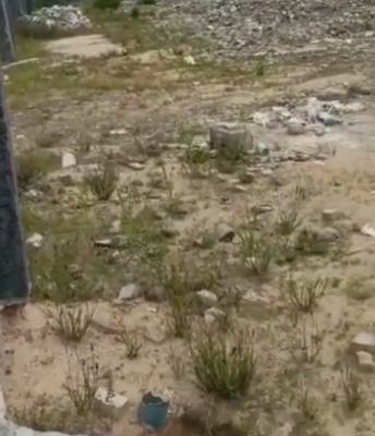 2,372sqm Dry Land, Victoria Island (vi), Lagos, Mixed-use Land Joint Venture