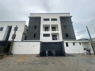 Brand New 2 Bedroom Apartment, Ikate Elegushi, Lekki, Lagos, Flat / Apartment for Rent