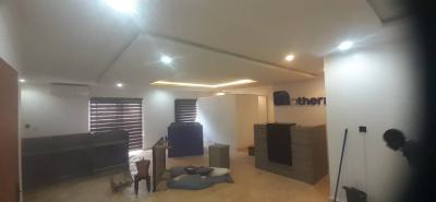 Fully Serviced 3 Bedroom Flat with Swimming Pool and Gym in Oniru, Oniru, Victoria Island (vi), Lagos, Flat / Apartment for Rent