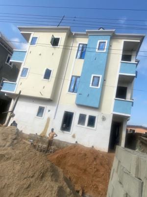 5 Units of Spacious Studio Apartments, Gbagada, Lagos, Self Contain (single Rooms) for Sale