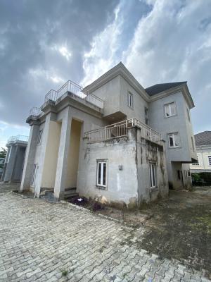 6 Bedroom Detatched Duplex in Asokoro Abuja, Asokoro, Asokoro District, Abuja, Detached Duplex for Sale