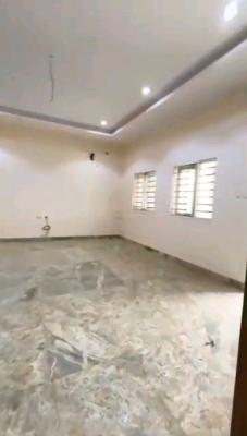 Newly Built 3 Bedroom Apartment with Bq, Jahi Gilmore, Jahi, Abuja, Flat / Apartment for Rent