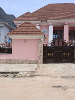 4-bedroom Semi-detached Duplex with All Rooms En-suite, Two (2), Gwarinpa, Abuja, Semi-detached Duplex for Rent