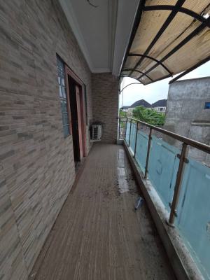 a Nice Room in a Shared Apartment, Off Mobile Road, Ilaje, Ajah, Lagos, Self Contain (single Rooms) for Rent