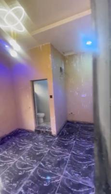 a Brand New Spacious Self Contain with Water Heater, Cabinet., Ilaje, Bariga, Shomolu, Lagos, Self Contain (single Rooms) for Rent