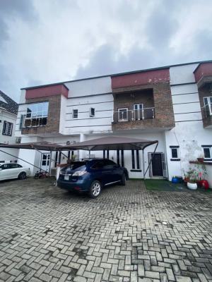 4 Bedroom Terrace Duplex, Orchid Lekki Lagos, Lekki, Lagos, Terraced Duplex for Rent
