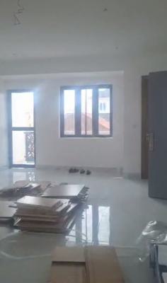 Brand New 3 Bedroom Flat + Bq, Yaba, Lagos, Flat / Apartment for Rent