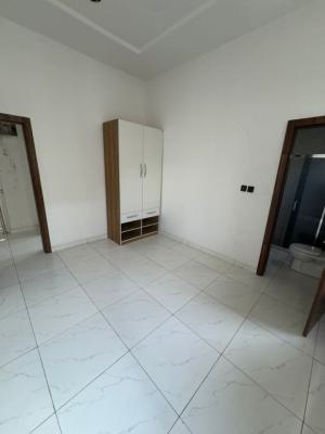 4bedroom Detached Duplex, Orchid Road, Lekki, Lagos, Detached Duplex for Rent