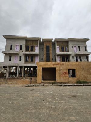 Newly 3 Bedroom Apartment  Serene Environment, Opebi, Ikeja, Lagos, Flat / Apartment for Sale