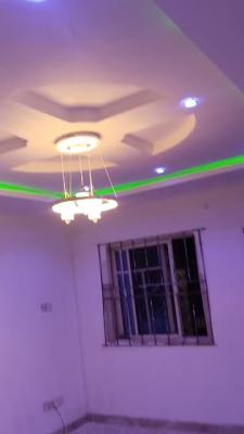 Well Built 2 Bedroom Flat, Igando, Bogije, Ibeju Lekki, Lagos, Flat / Apartment for Rent
