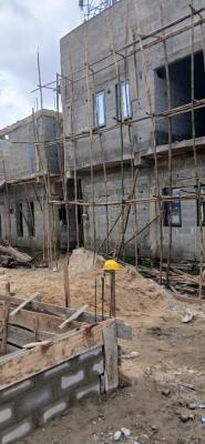 High Roi  Apartments of Studio & 1-bedroom Units,18 Years, 7 Million Naira Annually in The Heart Spot of Earning Money Daily, Obanikoro, Shomolu, Lagos, Block of Flats for Sale